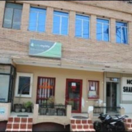 Hotel Shahjahan Agra  Esterno foto