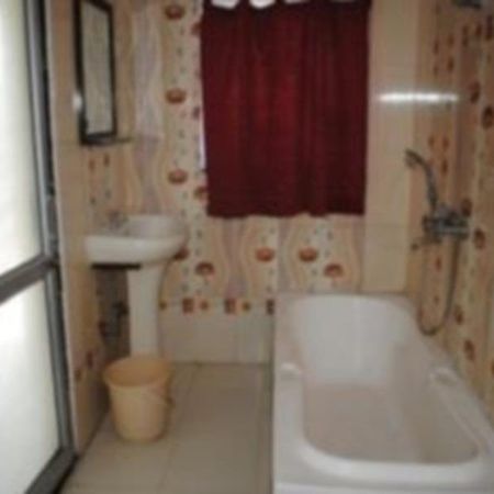 Hotel Shahjahan Agra  Esterno foto