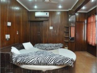 Hotel Shahjahan Agra  Esterno foto