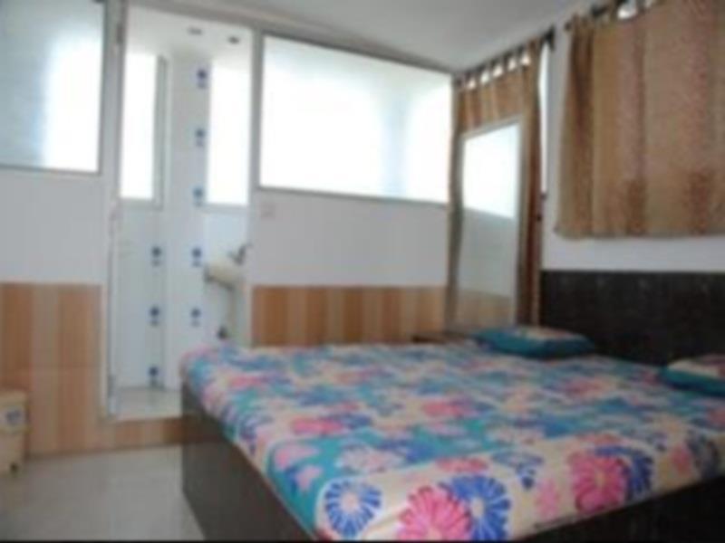 Hotel Shahjahan Agra  Esterno foto